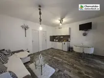 Prodej bytu 2+1, Senj, Chorvatsko, Lipica, 37 m2