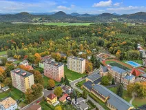 Prodej bytu 1+1, Nový Bor, Boženy Němcové, 36 m2