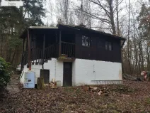 Prodej chaty, Vranov, 34 m2