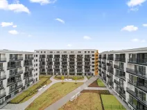 Pronájem bytu 2+kk, Praha - Chodov, Líbalova, 44 m2