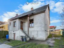 Prodej rodinného domu, Suchdol nad Lužnicí, 175 m2