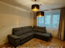 Pronájem bytu 3+kk, Plzeň - Jižní Předměstí, Alešova, 54 m2