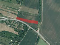 Prodej pole, Kyjov, 3462 m2