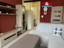 Pronájem bytu 2+kk, Kolín - Kolín II, Moravcova, 42 m2