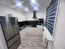 Pronájem bytu 2+1, Most, Višňová, 49 m2