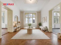 Prodej bytu 3+1, Liberec, Vítězná, 114 m2