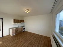 Pronájem bytu 1+1, Liberec, Seifertova, 43 m2