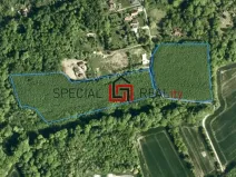 Prodej pole, Doubrava, 59227 m2