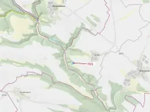 Dražba lesa, Březovice, 4432 m2