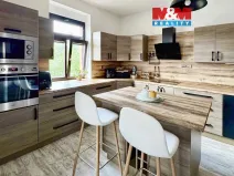 Prodej rodinného domu, Most, Jugoslávská, 210 m2