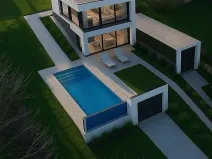 Prodej pozemku, Nikolčice, 268 m2