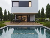 Prodej rodinného domu, Čelákovice - Záluží, Mstětická, 211 m2