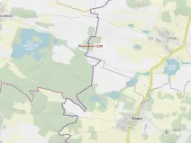 Dražba lesa, Hradiště, 1083 m2