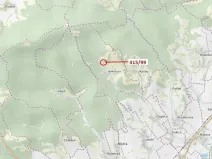 Dražba louky, Jankovice, 655 m2