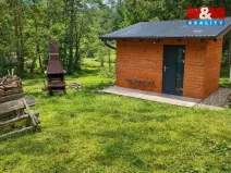 Prodej pozemku pro bydlení, Probulov, 1144 m2