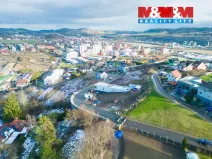 Prodej pozemku pro bydlení, Beroun, 4641 m2