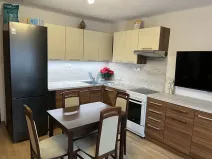 Prodej bytu 3+kk, Trhové Sviny, Sídliště, 69 m2