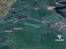 Prodej podílu pole, Jistebnice, 5634 m2