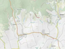 Dražba lesa, Archlebov, 2108 m2