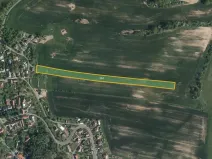 Prodej pole, Žumberk, 10752 m2