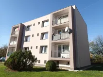 Prodej bytu 3+1, Chrast, U Pošty, 62 m2