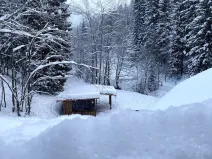 Prodej atypického bytu, Špindlerův Mlýn, 60 m2