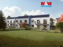 Prodej bytu 3+kk, Kamenný Újezd, 79 m2