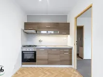 Prodej bytu 1+1, Frýdek-Místek, Ostravská, 30 m2