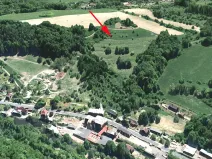 Prodej podílu louky, Valkeřice, 1492 m2