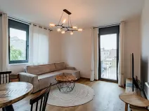 Prodej bytu 2+kk, Poděbrady, Fügnerova, 44 m2