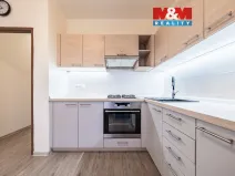 Prodej bytu 1+1, Žatec, Havlíčkovo náměstí, 41 m2