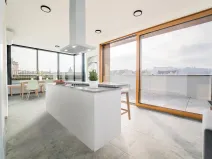 Prodej bytu 3+kk, Sokolnice, Slovákova, 104 m2