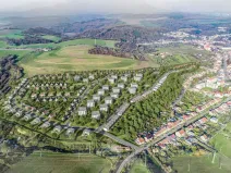 Prodej pozemku, Oslavany, 677 m2