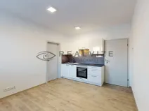 Pronájem bytu 2+kk, České Budějovice, Puklicova, 36 m2