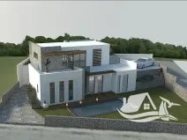 Prodej bytu 4+kk, Kissamos, Řecko, 139 m2