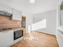 Pronájem bytu 1+1, Jihlava, Mošnova, 48 m2