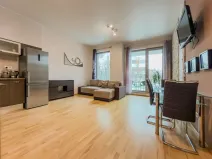 Prodej bytu 2+kk, Praha - Hloubětín, Krylovecká, 55 m2