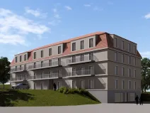 Prodej pozemku pro bydlení, Ošelín, 3000 m2