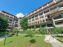 Prodej bytu 2+kk, Sveti Vlas, Bulharsko, 59 m2