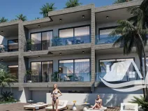 Prodej bytu 4+kk, Pafos, Kypr, 100 m2