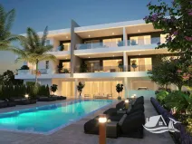 Prodej bytu 3+kk, Sotira, Kypr, 78 m2