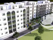 Prodej bytu 2+kk, Golem, Albánie, 60 m2