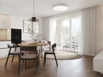 Prodej bytu 3+kk, Šlapanice, 83 m2