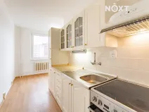 Pronájem bytu 2+1, Šumperk, Čajkovského, 53 m2