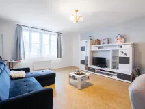 Prodej bytu 1+kk, Beroun, Náměstí Joachima Barranda, 42 m2
