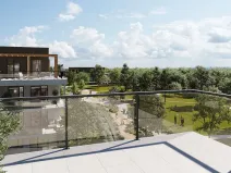 Prodej bytu 4+kk, Praha - Dolní Chabry, U Jirkovské, 119 m2