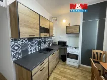 Pronájem bytu 1+1, Třinec - Lyžbice, Slezská, 36 m2