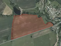 Prodej pole, Horní Loděnice, 201790 m2
