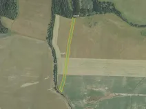 Prodej pole, Drahlín, 16173 m2