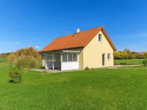 Prodej rodinného domu, Petkovy, 75 m2